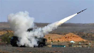 حزب الله يقصف تجمعات للقوات الإسرائيلية في المطلة والخيام