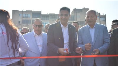 اللحم السوداني بـ 275 جنيها، أسعار السلع الأساسية بسوق اليوم الواحد في مدينة نصر (فيديو وصور)