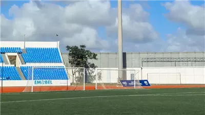 تعرف على درجات الحرارة بالعاصمة برايا قبل مباراة مصر وكاب فيردي