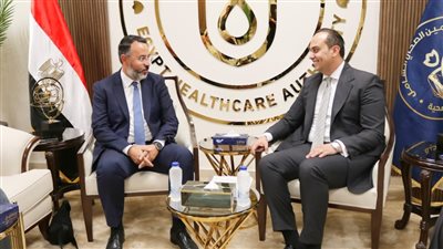 الرعاية الصحية: تعاون مصري بريطاني لإنشاء أول مركز تميز للأورام