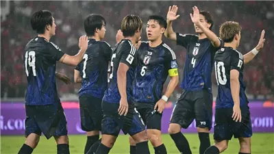 موعد مباراة أستراليا واليابان في تصفيات آسيا لكأس العالم والقناة الناقلة 