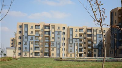 قبل التقديم، أسعار شقق سكن لكل المصريين 5 