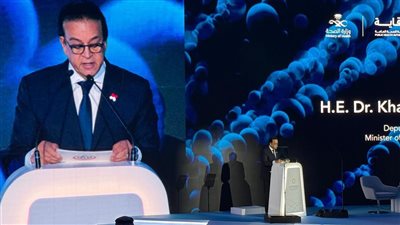 الصحة: وصول عدد الوفيات بسبب مقاومة المضادات الحيوية لـ 10 ملايين حالة بحلول 2050