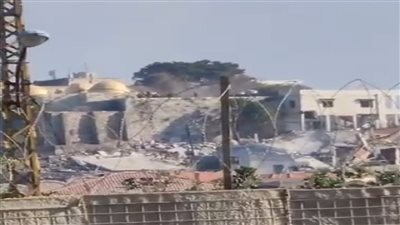  قوة تابعة لجيش الاحتلال تقع بكمين محكم جنوب لبنان