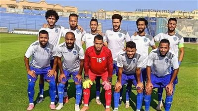 نتائج مباريات الجولة الـ11 للمجموعة الأولى بدوري القسم الثاني “ب”