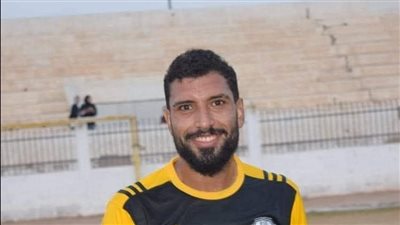 وزير الرياضة ينعي لاعب كفر الشيخ