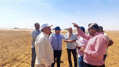 رئيس البحوث الزراعية يستعرض تقريرا عن أنشطة وإنجازات معهد أمراض النباتات خلال أكتوبر 2024