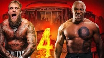 الخبرة والشباب، كل ما تريد معرفته عن نزال تايسون وجيك بول