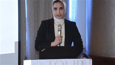 نائب محافظ الإسكندرية تشهد 