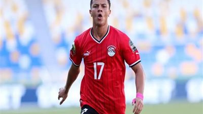 طبيب منتخب مصر يكشف تفاصيل إصابة محمد شحاتة