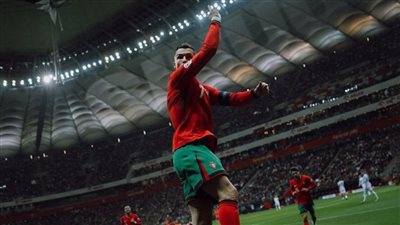 تشكيل البرتغال المتوقع أمام ألمانيا في دوري الأمم الأوروبية 