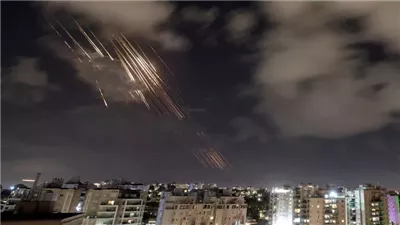 أرهقنا وأسلحتنا نفدت، طيارون أمريكيون يكشفون ما حدث ليلة هجوم إيران على إسرائيل