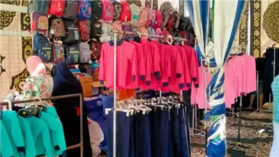 اليوم، الداخلية تطلق مبادرة كلنا واحد 