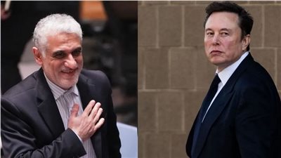 من النووي إلى إسرائيل، ماذا دار في لقاء إيلون ماسك وسفير إيران لدى الأمم المتحدة؟ 