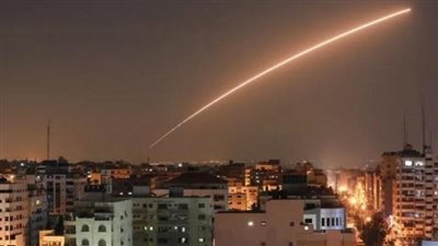 إصابة فندق في إيلات المحتلة بعد اختراق مسيرة حوثية المجال الجوي لإسرائيل (فيديو)