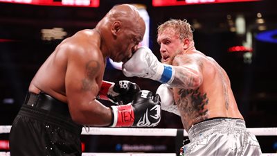 أخبار مصر: تفاصيل ضبط بلوجر شهيرة بحوزتها مخدر لاغتصاب الفتيات، بول يهزم الأسطورة تايسون، ارتفاع اللحوم والأسمدة بالأسواق