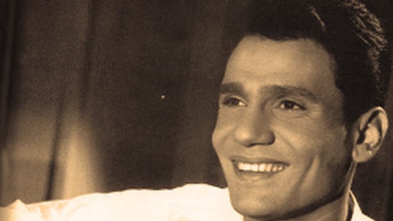عبد الحليم حافظ