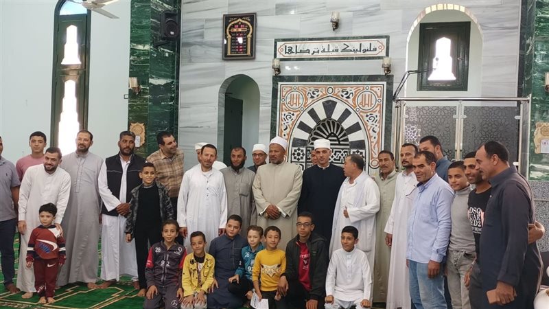 أوقاف الإسكندرية