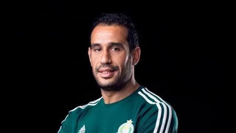 سامح الدربالي، فيتو
