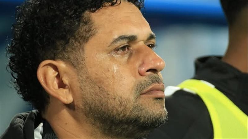 مدرب حراس المرمي