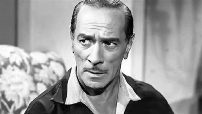 «استيفان روستي» الشرير الأرستقراطي.. والده كان سفيرًا للنمسا بالقاهرة ووالدته إيطالية.. عمل موظفًا في البريد وبائعًا للتين الشوكي.. ورفض التمثيل في إسرائيل 