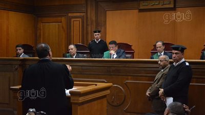 بدء رابع جلسات محاكمة أحمد فتوح بتهمة دهس أمين شرطة