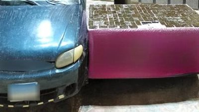 ضبط عنصر إجرامى بحوزته مخدرات بـ 1.2 مليون جنيه في مطروح 