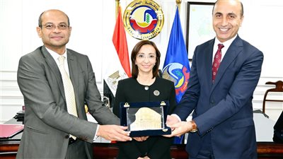 عقد النسخة الثامنة لمؤتمر «البورصة للتنمية» بالبحيرة 