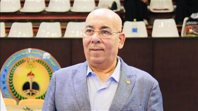 الدهرواي: بطولة العالم للكاراتيه في مصر ستكون علامة مضيئة في تاريخ اللعبة
