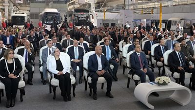 رئيس الوزراء: عودة شركة النصر للسيارات كانت قرارًا استراتيجيًا للدولة