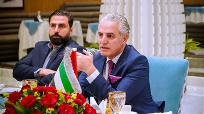 الاتحاد العربي للمعارض: نستهدف تحقيق التكامل في صناعة المعارض وإطلاق فعاليات خلال 2025