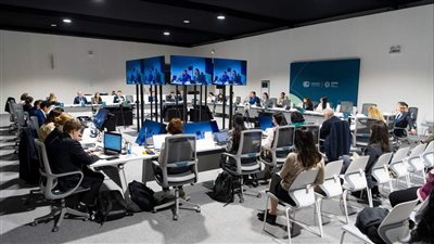 البلدان النامية غير الساحلية تحت المجهر في مؤتمر الأطراف COP29