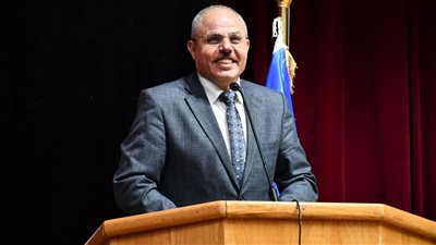 صيدلة القناة تعلن آخر موعد للتسجيل بالمؤتمر السنوي السادس للدراسات العليا 