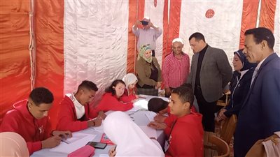 انطلاق تصفيات بطولة جنوب الصعيد للكارتيه والرسم بمدارس التربية الخاصة في سوهاج 