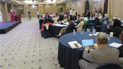 الصحة: تكثيف الجهود لتعزيز دمج الأشخاص ذوي الإعاقة في المجتمع