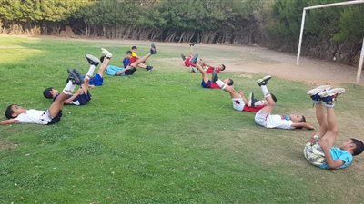 استمرار فعاليات المشروع القومي لتنمية مهارات الأيتام بالشرقية