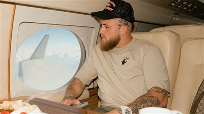 يعشق السيارات والقصور ويدعم ترامب، أبرز المعلومات عن اليوتيوبر جيك بول 