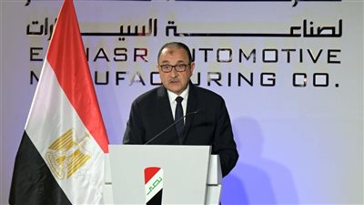 وزير قطاع الأعمال يبحث مع سفير كوت ديفوار فرص تعزيز التعاون الاقتصادي 