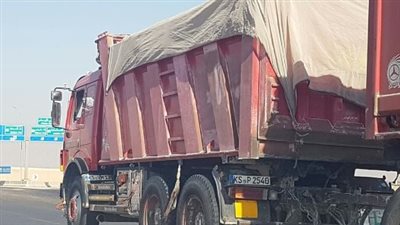 نصائح المرور لقائدي النقل الثقيل للحد من الحوادث على الطرق