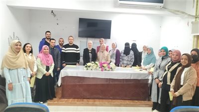 صحة الفيوم تنظم برامج تدريبية للأطباء الجدد