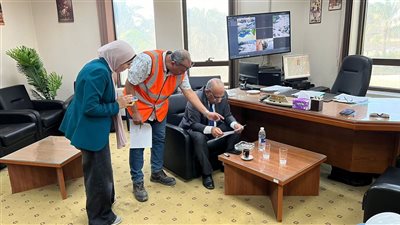 وزير الكهرباء: خطة متكاملة لرفع كفاءة منظومة الطاقة وتحسين تشغيل محطات التوليد 