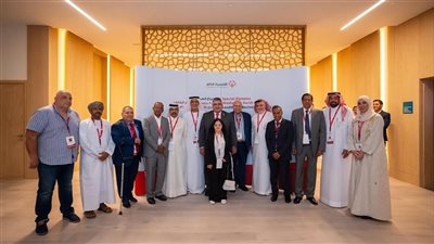 مصر تحتفظ بعضويتها في المجلس الاستشاري الإقليمي للأولمبياد الخاص الدولي