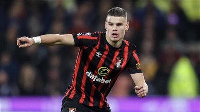 يتبقى الإعلان الرسمي، ليفربول يحسم رابع صفقاته في الميركاتو الصيفي