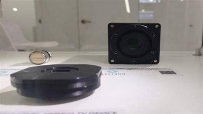 روسيا تكشف عن كاميرا جديدة تعمل بالأشعة تحت الحمراء