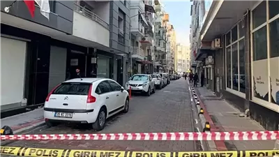  مكافحة بق الفراش في شقة يتسبب بـكارثة لحي كامل بتركيا 