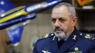 وزير الدفاع الإيراني يصل دمشق للقاء كبار المسئولين