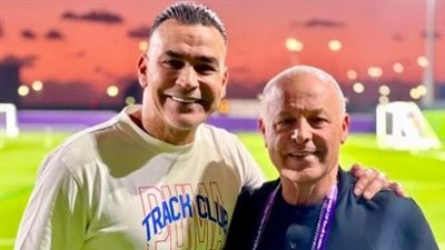 حقيقة وعد أبوريدة بتعيين عصام الحضري مدربًا لحراس المرمى بجهاز المنتخب 