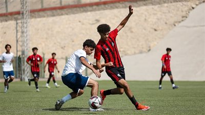 بيبو يقود الداخلية 2008 للفوز علي أبوقير 3-2 بدوري الجمهورية