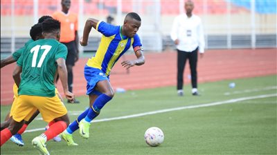 تنزانيا تخطف بطاقة العبور لأمم أفريقيا 2025