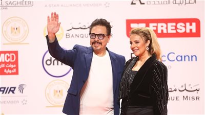 محمد رياض: دعم القضية الفلسطينية لقطة مضيئة بمهرجان القاهرة السينمائي (فيديو)